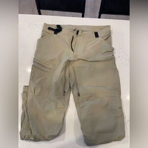 Men’s Stone Glacier 206 Pant XL Sandstone